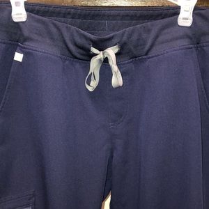 FIGS Jogger Scrub Pants